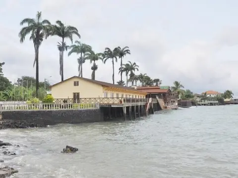 Hotel o Bigodes