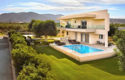 Villa Santa Barbara