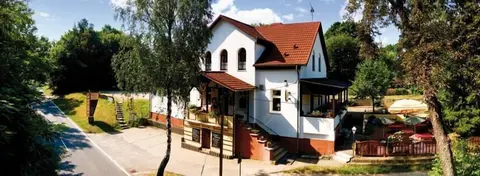 Restaurant & Pension Bellevue