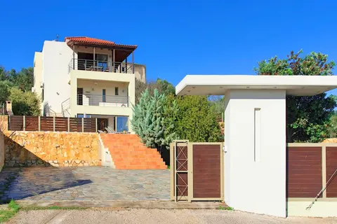 Secret Escape Villa With Heated Pool