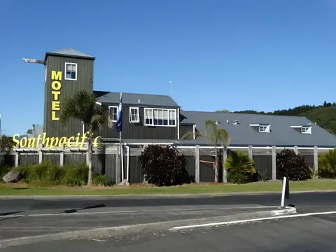 Southpacific Motel and Conference Centre