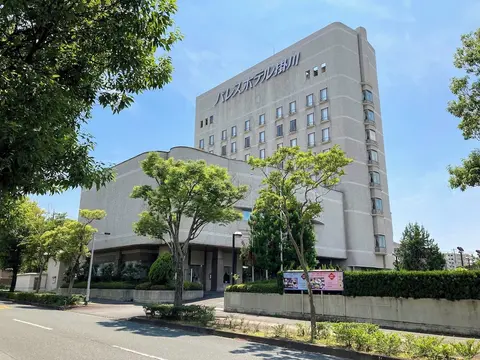 Palace Hotel KAKEGAWA