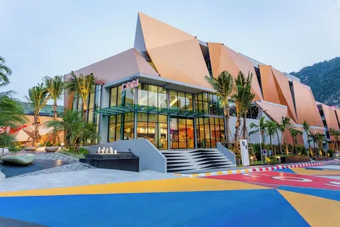 Cosi Ao Nang