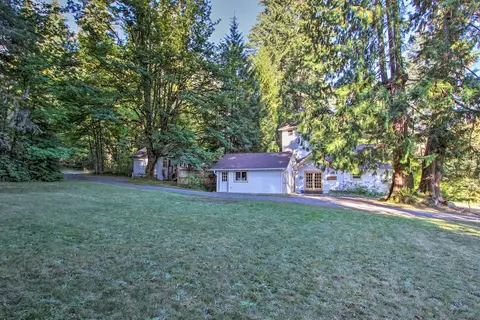 'elk Hideaway:' Ashford Cottage w/ Hot Tub!