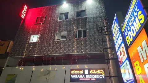 Varaha Residency - Mysore