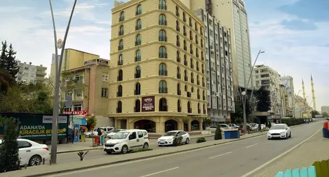 Princess Maya Butik Hotel