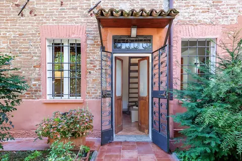 Duplex Apartment In Pieno Centro