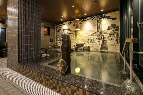 Dormy Inn EXPRESS Toyohashi Hot Spring