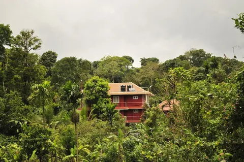 SanJose Holiday Home Resort