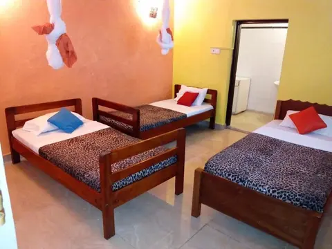 Ocean View Nyali Boutique Hotel - Hostel