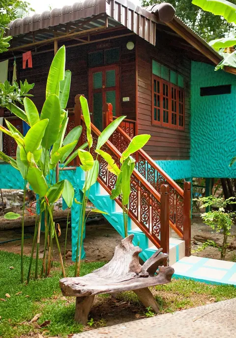 Baan Kiao Resort