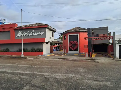 LIZVAN HOTEL MOTEL