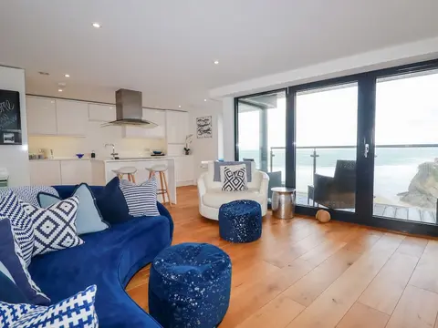 Towan Penthouse