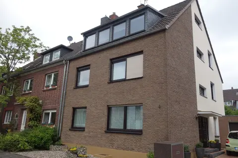 Superfair Düsseldorf Baumstraße