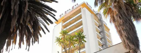 Wabe Shebelle Hotel S.C
