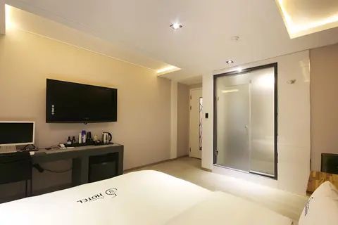 Busan Gijang Boutique Hotel Owollo