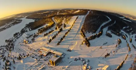 The Lodge at Wisp Resort