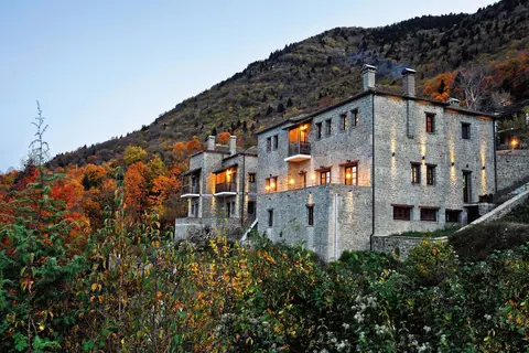Hotel Athina