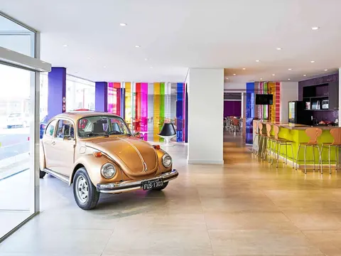 ibis Styles Balneario Camboriu