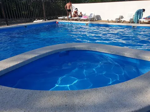 Holel Flamingo