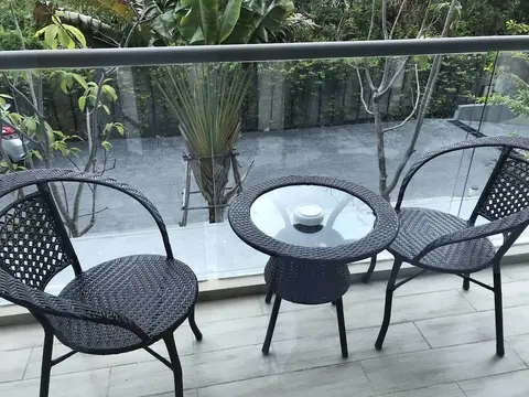 Modernized Condo 3pax Central Pattaya