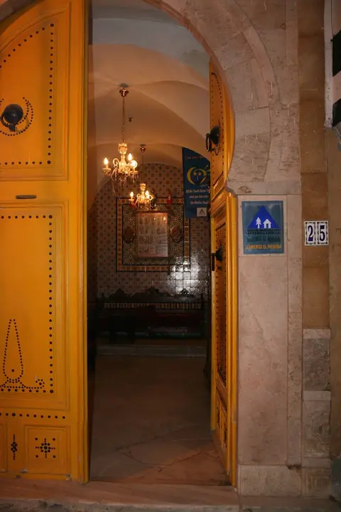 Hostel El Medina