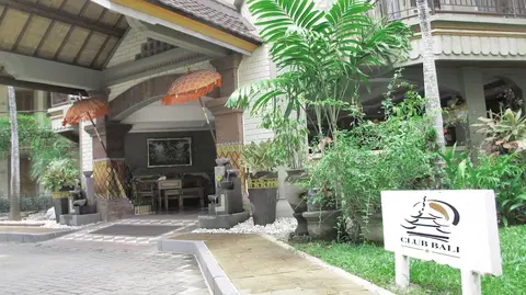 Club Bali Family Suites @Legian Beach