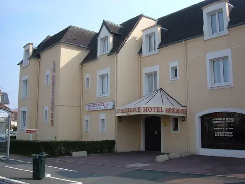 Le Bellevue