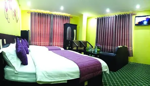 Asian Hotel Butwal