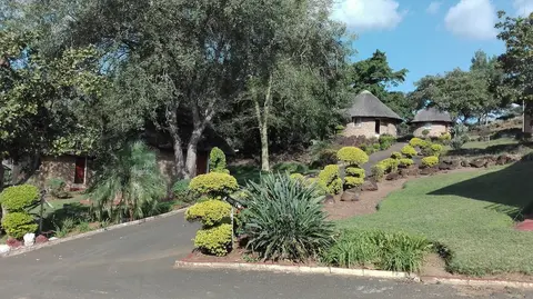 Mambedi Country Lodge