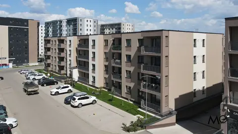MoHost Sabina - Luxury with Balcony