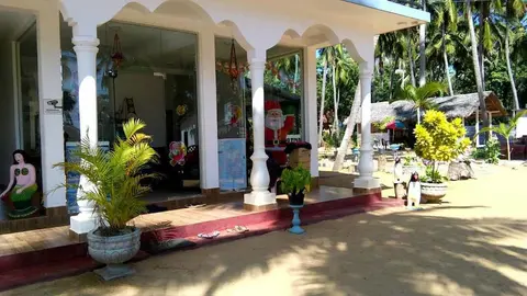 French Garden Resort