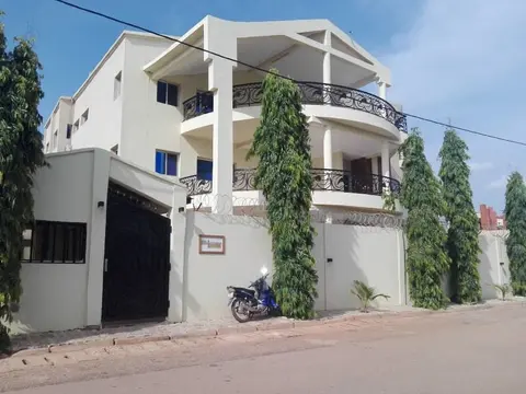 Welcome Lodge