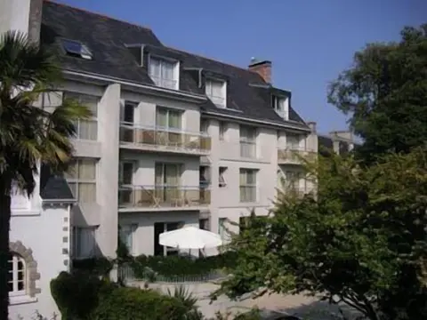 Hotel Ker Vennaik