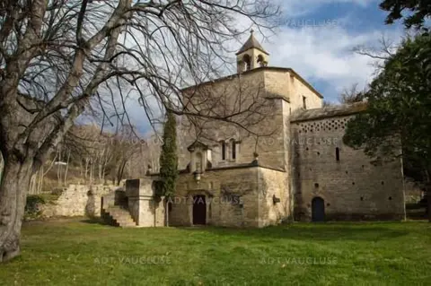 Mas de Cocagne en Provence