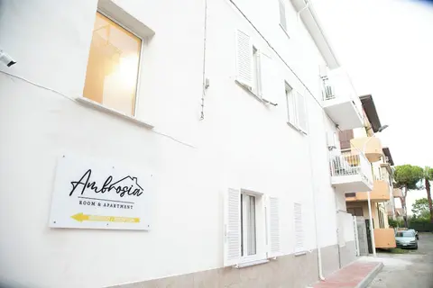 Ambrosia Room