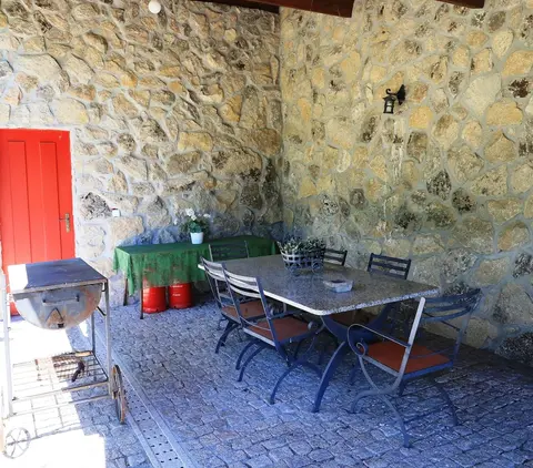 Casa do Rolo - Montalegre