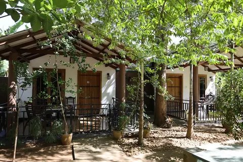 Max Safari Villa