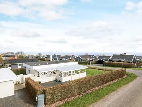 5 Person Holiday Home in Hejls