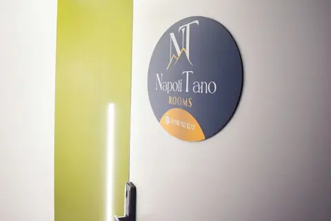 Napolitano Rooms - Pompei
