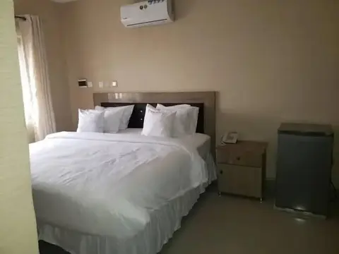 Ewada Hotel