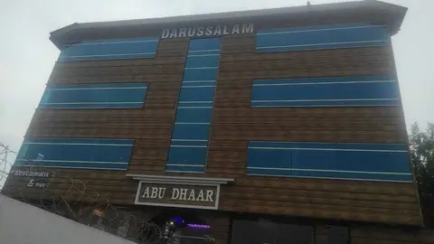 Darussalam Restaurant and Inn