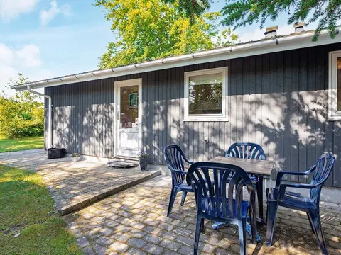 6 Person Holiday Home in Logstor