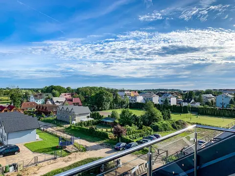 Wczasowa 8 Apartments Sarbinowo