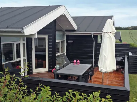 6 Person Holiday Home in Tranekaer-by Traum