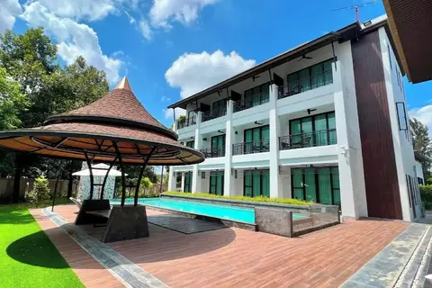 Na Napa Wellness Spa & Resort