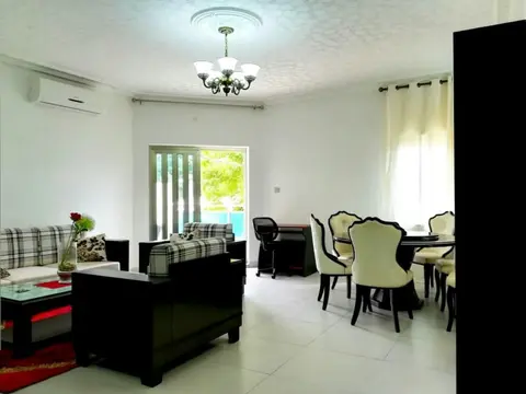 Bibiche House
