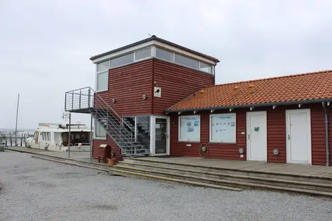WELL Hausboote