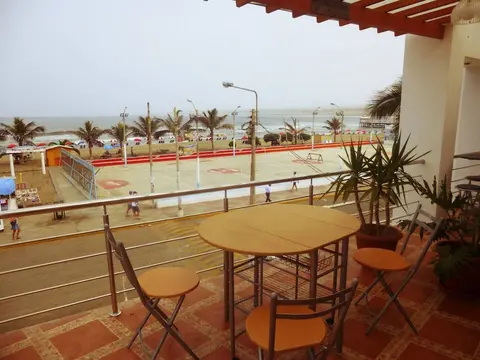 Huanchaco Paradise