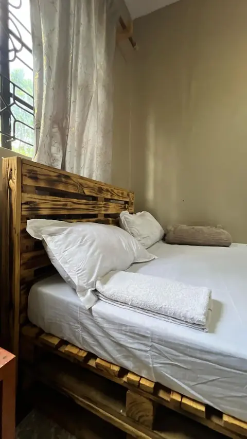 Kilimanjaro sons Homestay